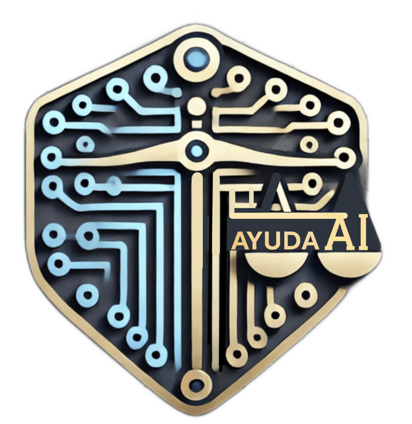 Ayuda AI Logo